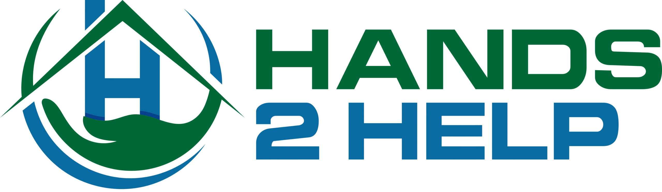 hands2helpu logo